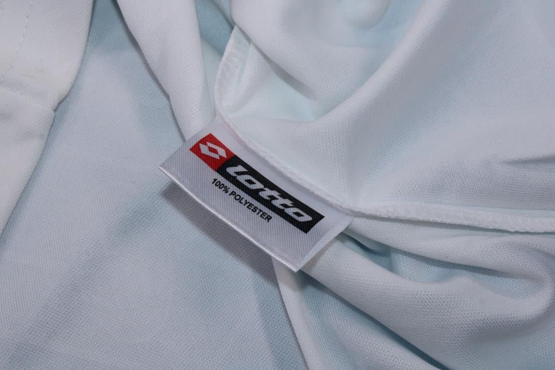 Camisa Retrô Milan Away 1994 "Maldini" N°.6 - Imagem 8
