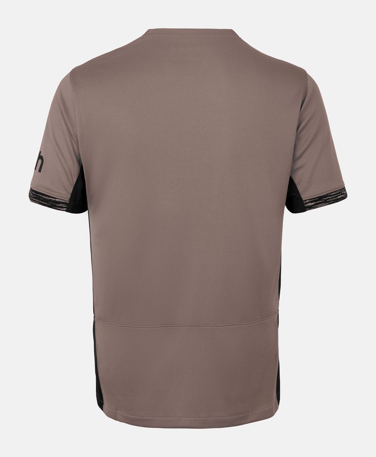 Camisa Arsenal Third 23/24 s/n° Torcedor Masculina - Bege - Imagem 2