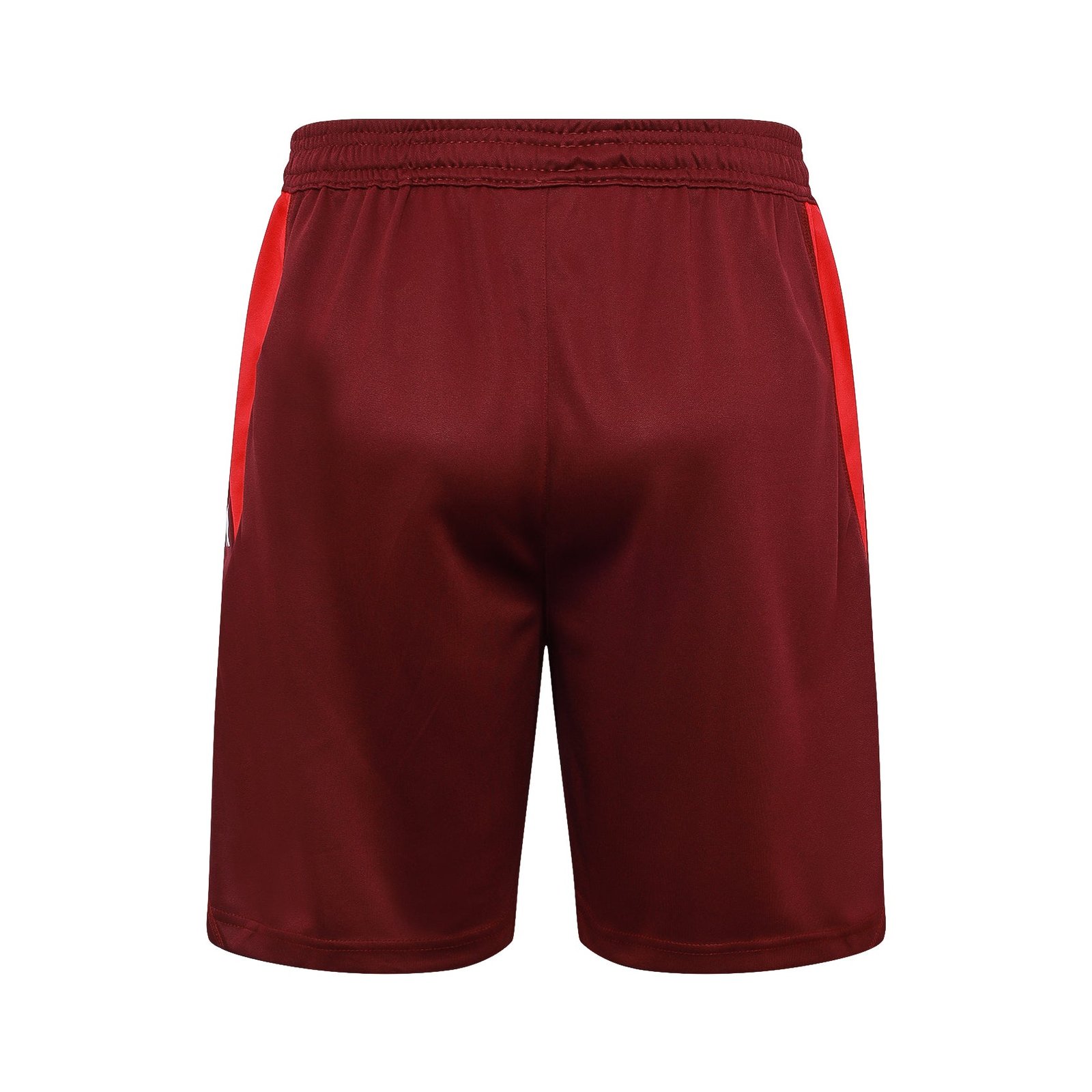 Conjunto Regata Internacional 2024/25 - Vermelho - Imagem 6