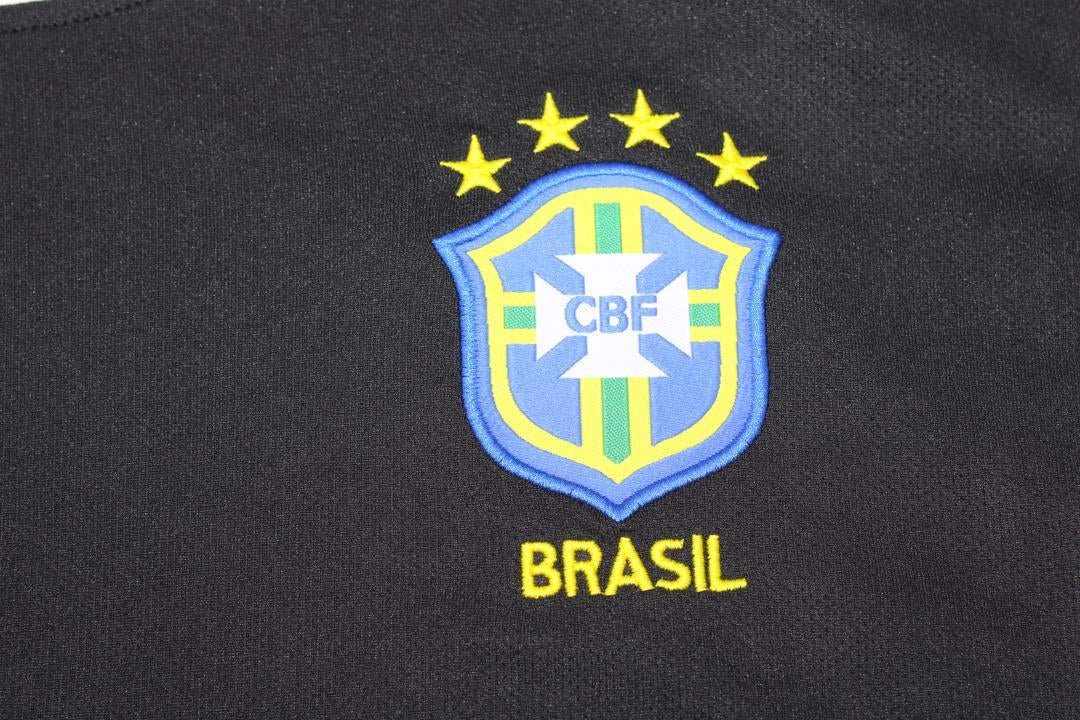 Camisa Retrô Brasil 2002 - Imagem 5