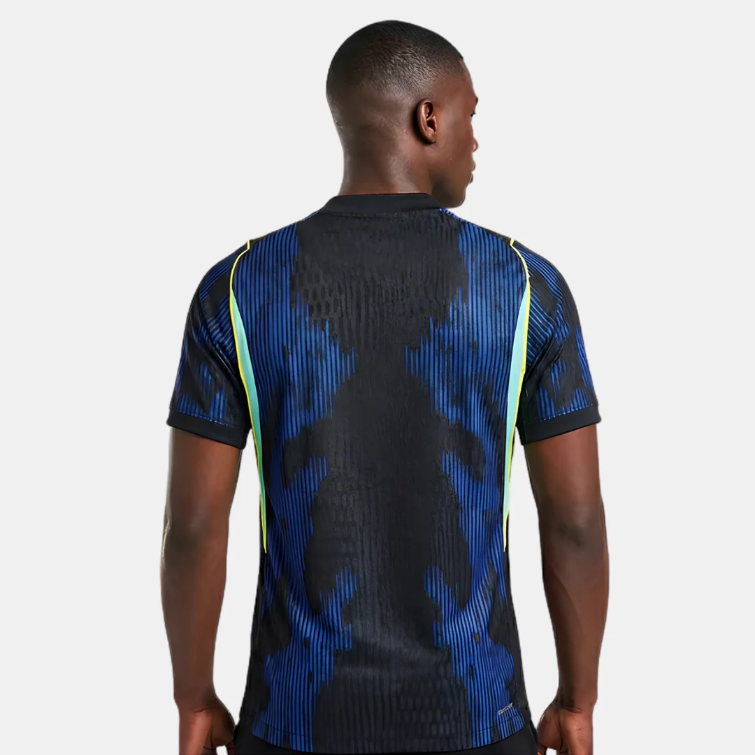 Camisa Seleção Brasileira Jogador 2026/27 II - Imagem 3
