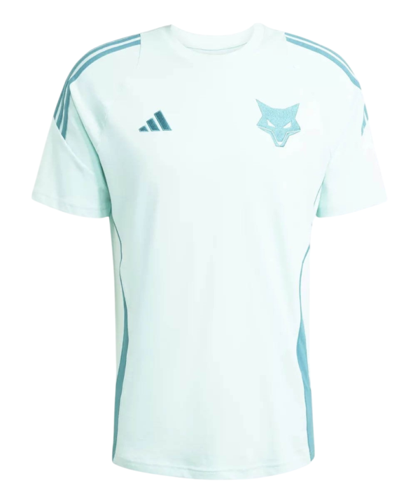 Camisa Cruzeiro 25/26 Treino Torcedor - Branca