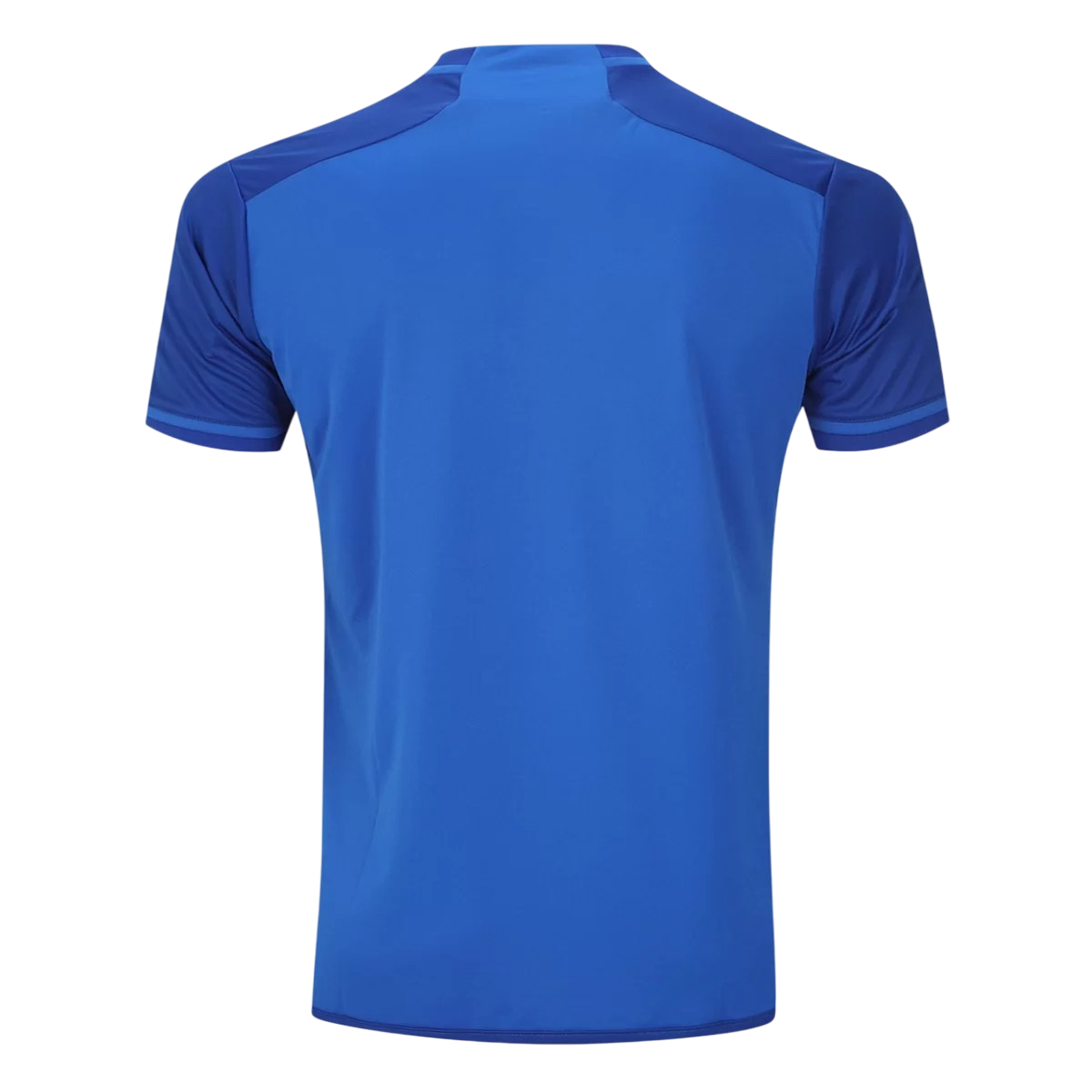Camisa Cruzeiro 24/25 Home Torcedor - Azul - Imagem 2