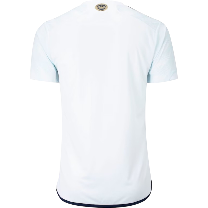 Camisa Cruzeiro 23/24 Away Torcedor - Branca - Imagem 2