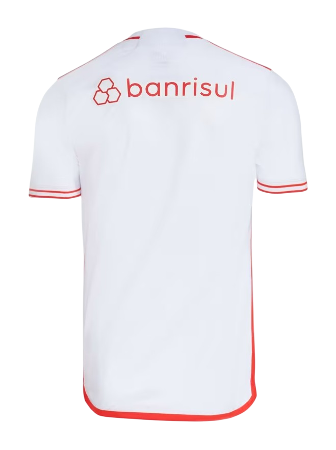 Camisa Internacional Away 2024/25 s/n Torcedor Masculino - Imagem 2