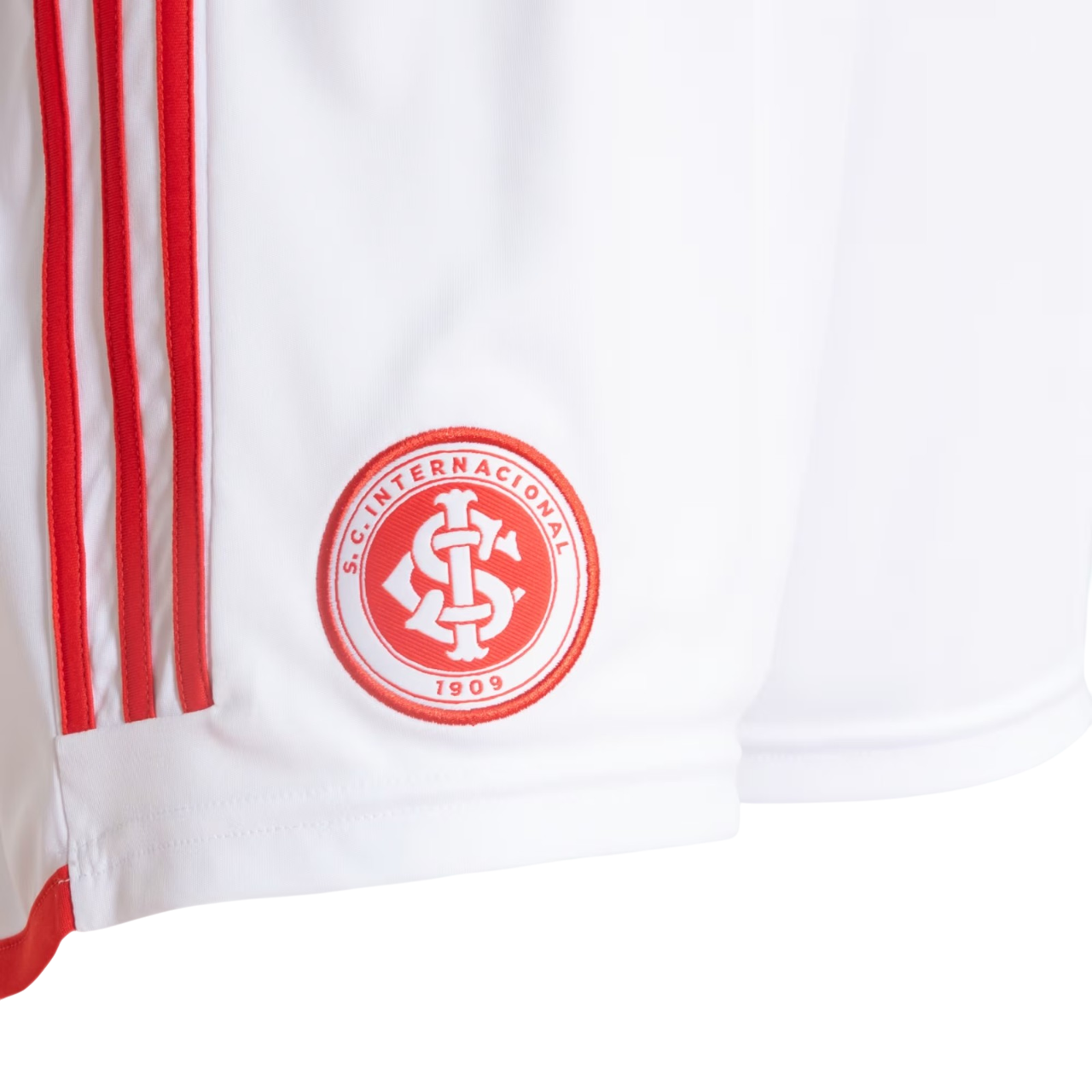 Camisa Internacional Away 2024/25 s/n Torcedor Masculino - Imagem 5