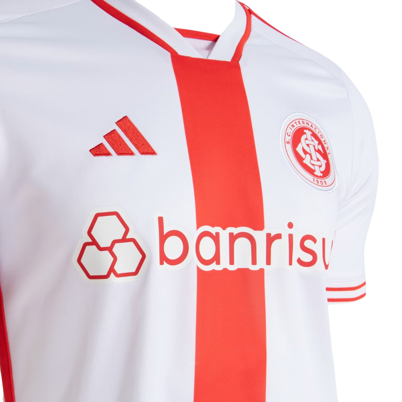 Camisa Internacional Away 2024/25 s/n Torcedor Masculino - Imagem 6