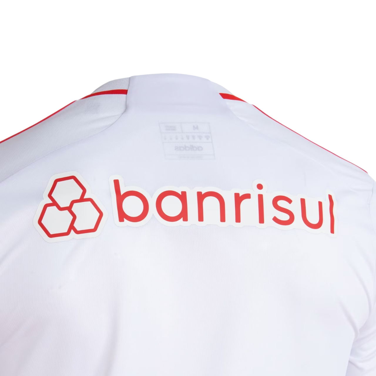 Camisa Internacional Away 2024/25 s/n Torcedor Masculino - Imagem 8