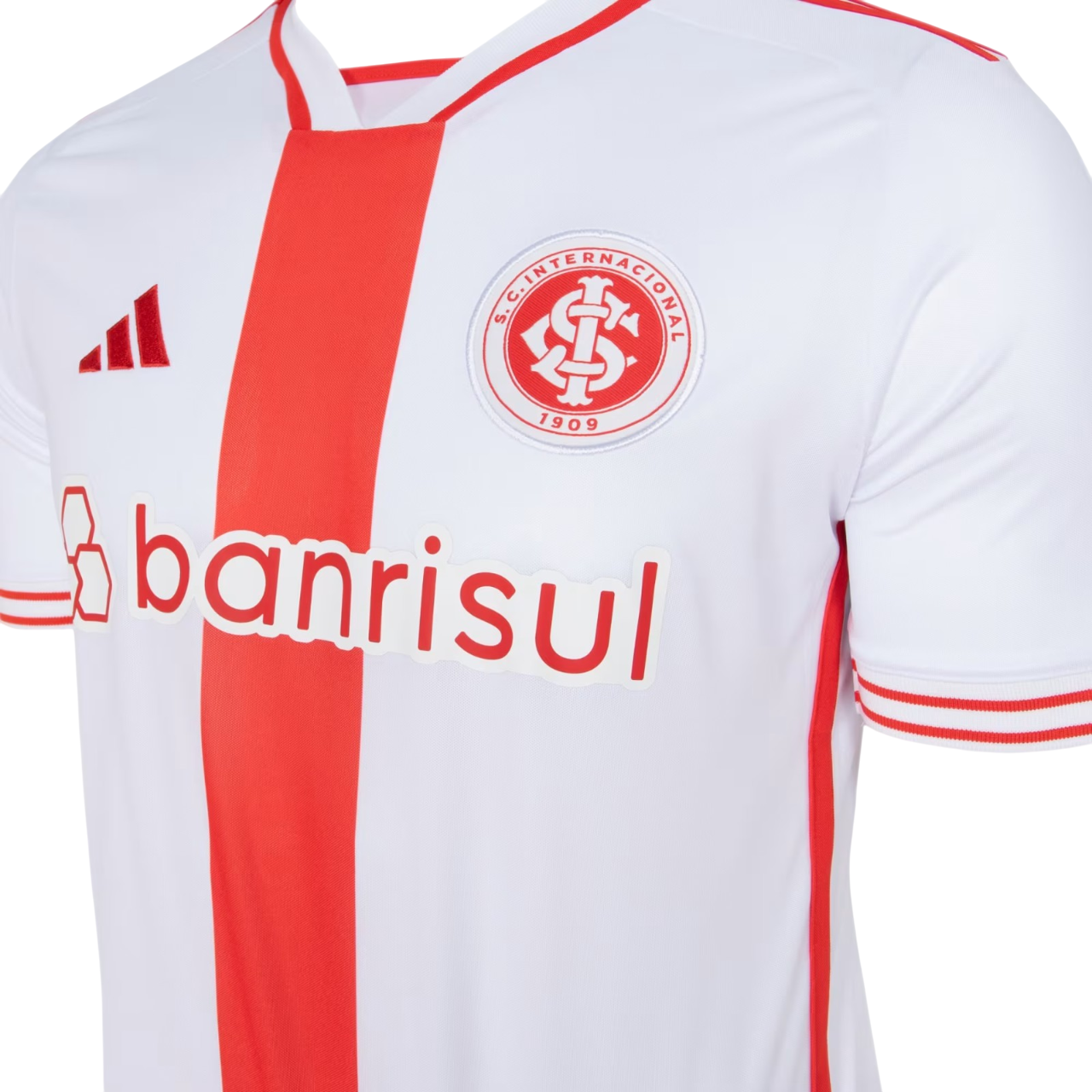 Camisa Internacional Away 2024/25 s/n Torcedor Masculino - Imagem 7