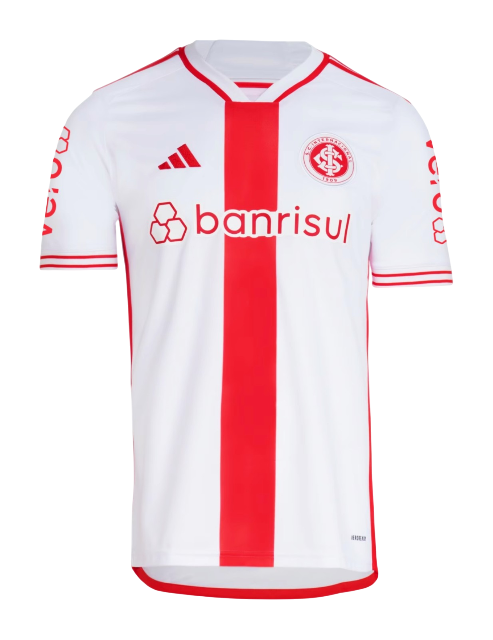 Camisa Internacional Away 2024/25 s/n Torcedor Masculino