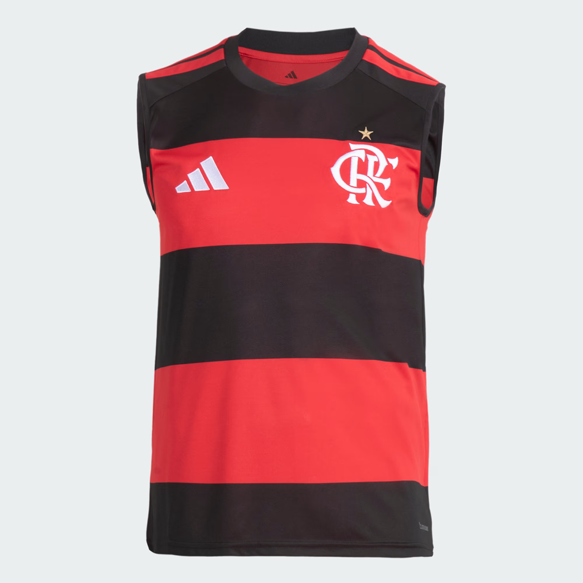 Regata Flamengo 2026/27 I - Imagem 2