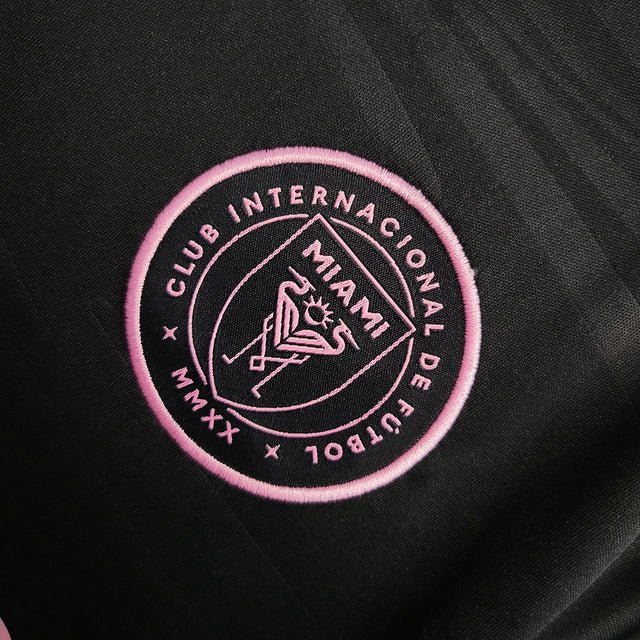 Inter Miami 23/24 Feminina - Imagem 3