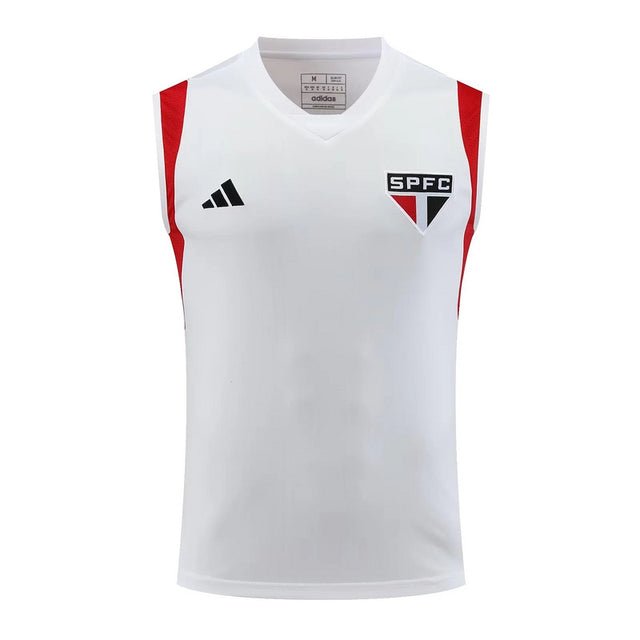 Kit São Paulo 23/24 - Branco - Imagem 5