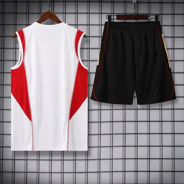 Kit São Paulo 23/24 - Branco - Imagem 2