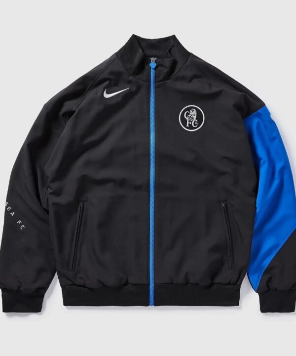 Jaqueta Chelsea FC 2025/26 Strike