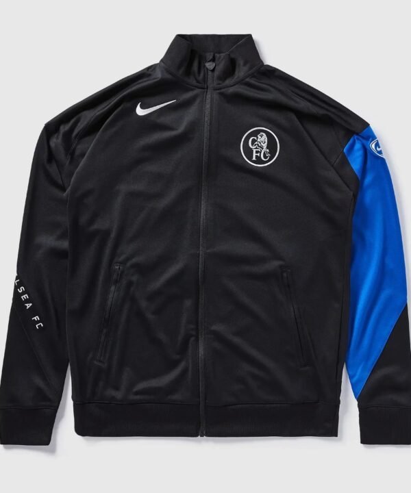 Jaqueta Chelsea FC 2025/26 III Track