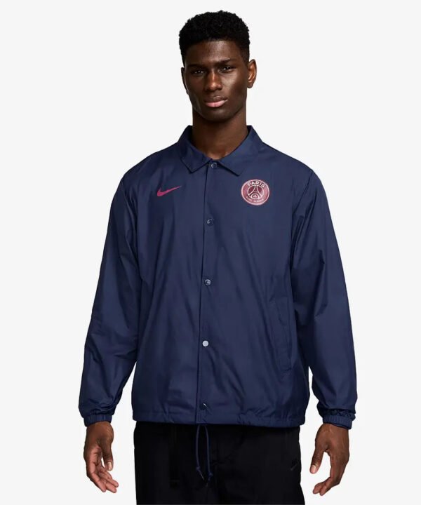 Jaqueta Paris Saint German 2025/26