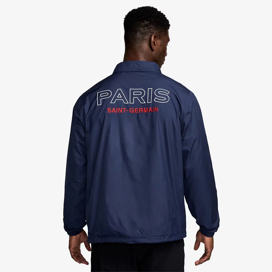 Jaqueta Paris Saint German 2025/26 - Imagem 2