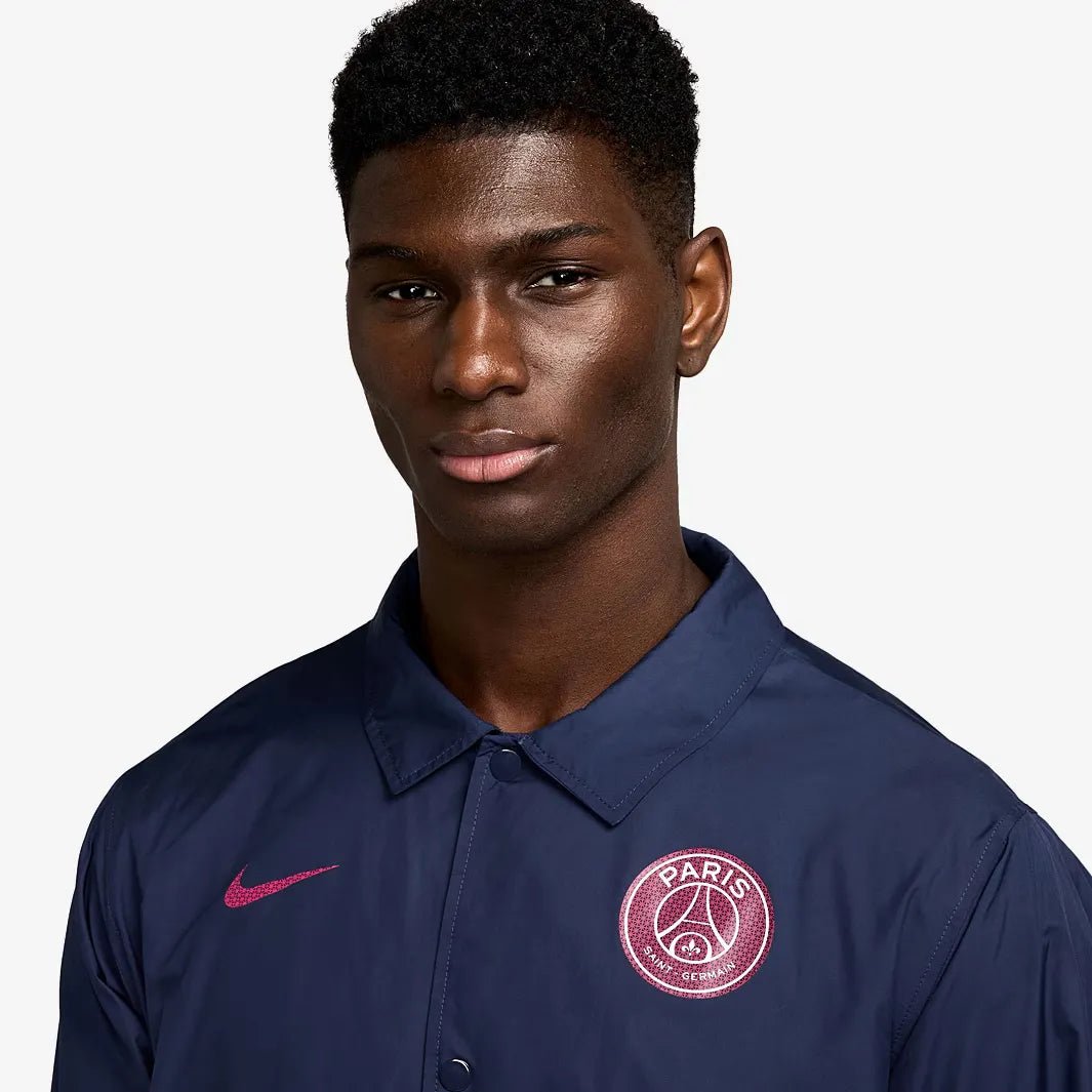 Jaqueta Paris Saint German 2025/26 - Imagem 3
