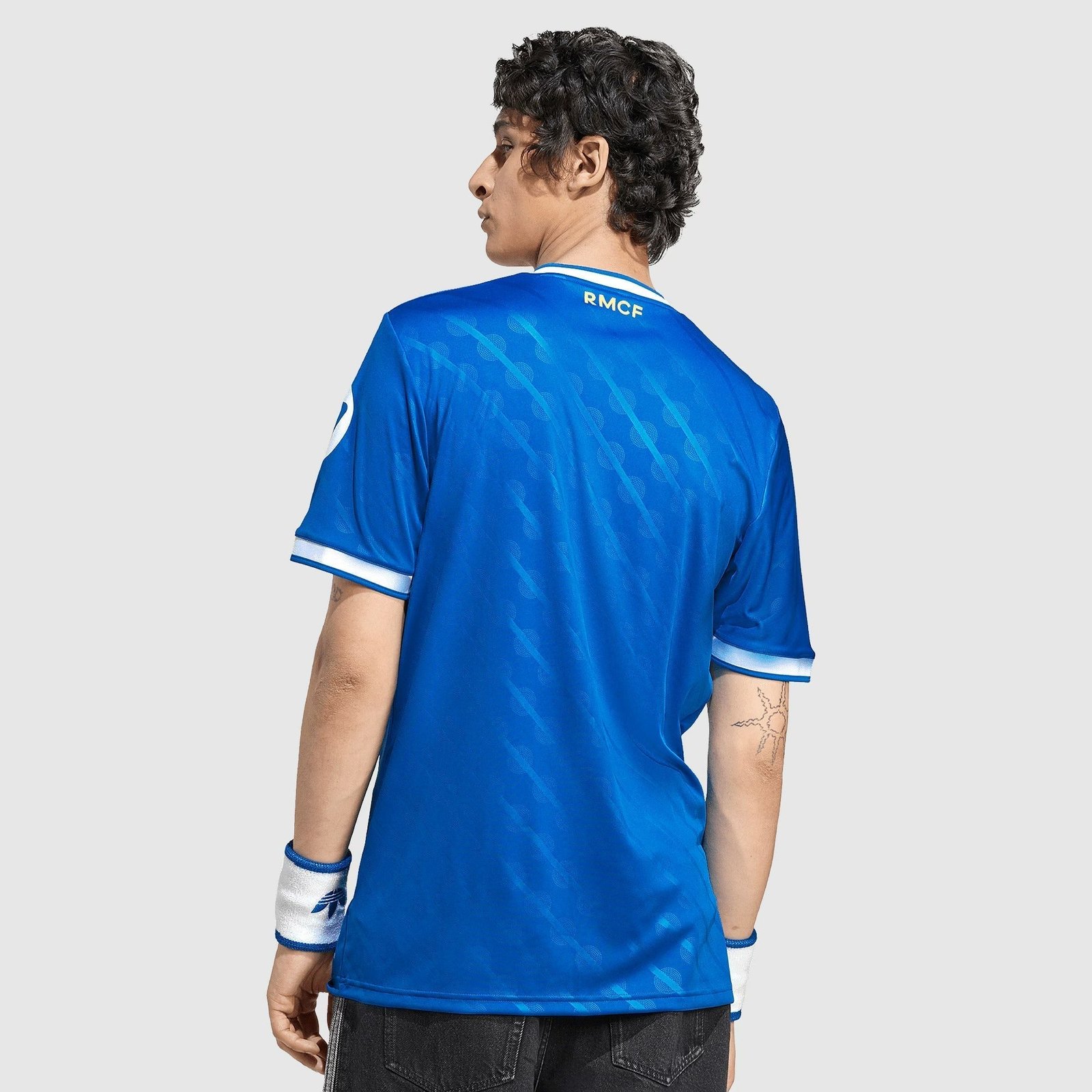 Camisa Real Madrid 2025/26 III - Imagem 4