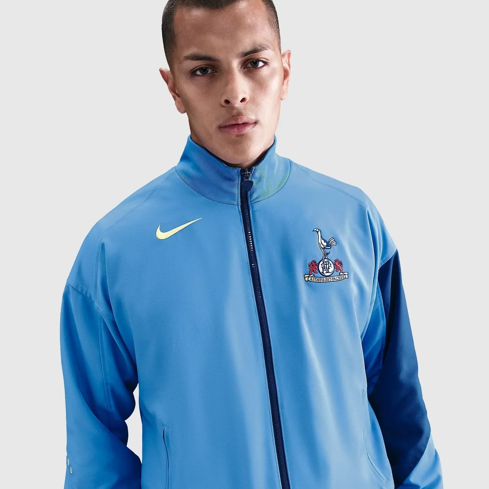 Jaqueta Tottenham 2025/26 Strike - Imagem 5