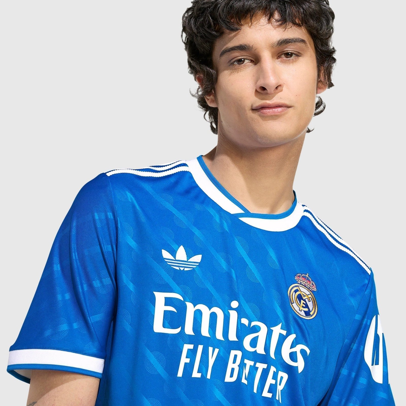 Camisa Real Madrid 2025/26 III - Imagem 3