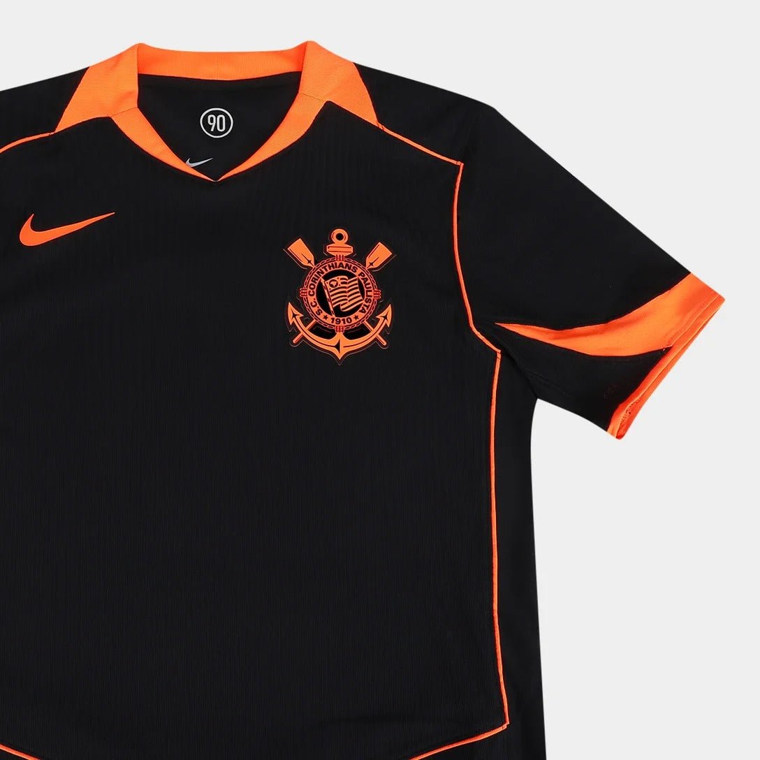 Camisa Corinthians 2025/26 III Jogador - Imagem 3