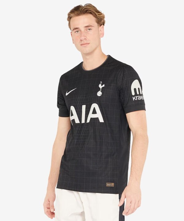 Camisa Tottenham 2025/26 II Jogador