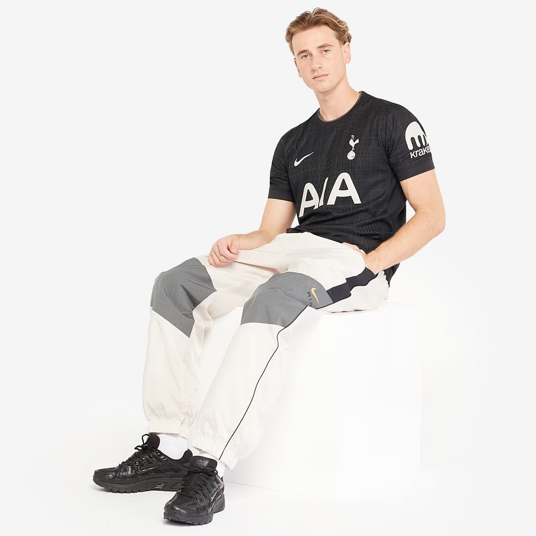 Camisa Tottenham 2025/26 II Jogador - Imagem 2