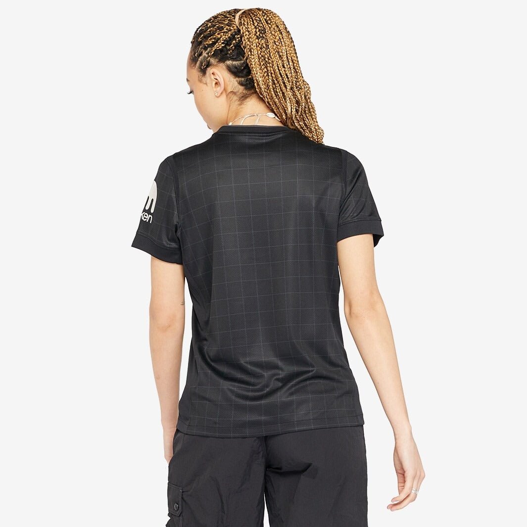 Camisa Feminina Tottenham 2025/26 II Torcedor - Imagem 3