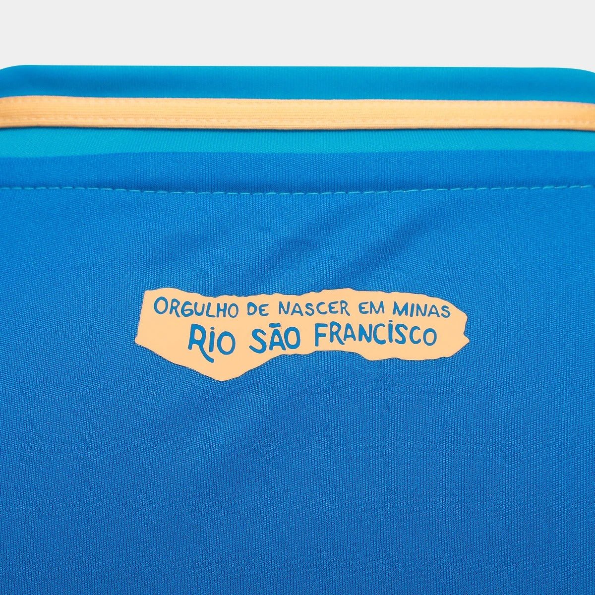Camisa Cruzeiro 2025/26 III - Imagem 6