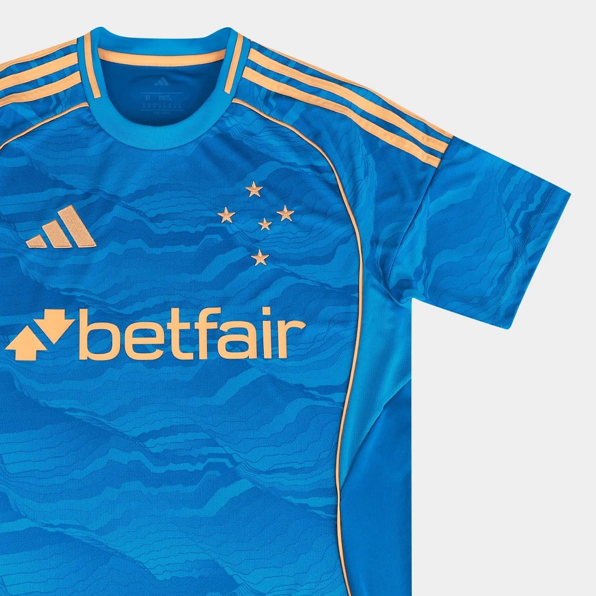 Camisa Cruzeiro 2025/26 III - Imagem 7
