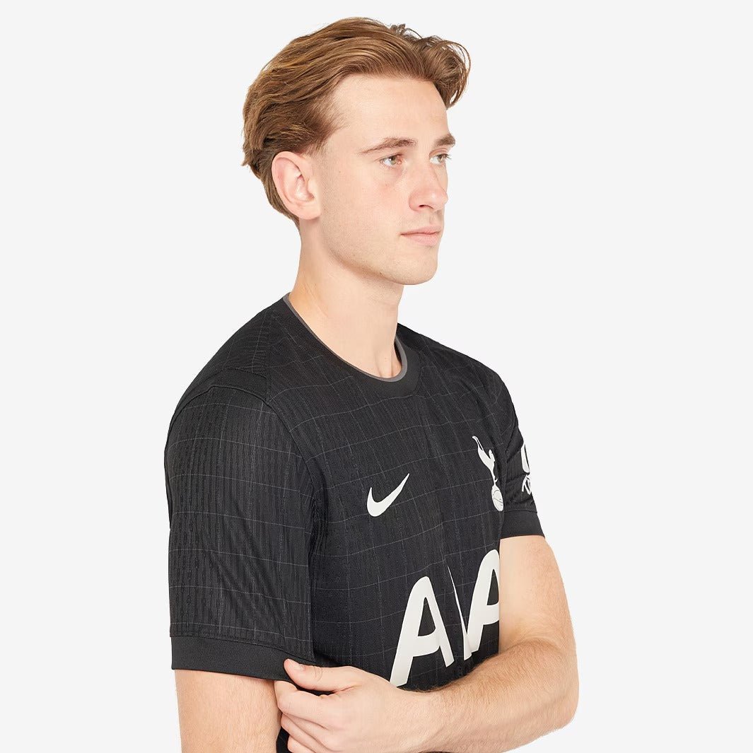 Camisa Tottenham 2025/26 II Jogador - Imagem 4