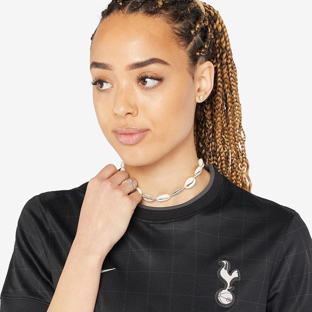 Camisa Feminina Tottenham 2025/26 II Torcedor - Imagem 4
