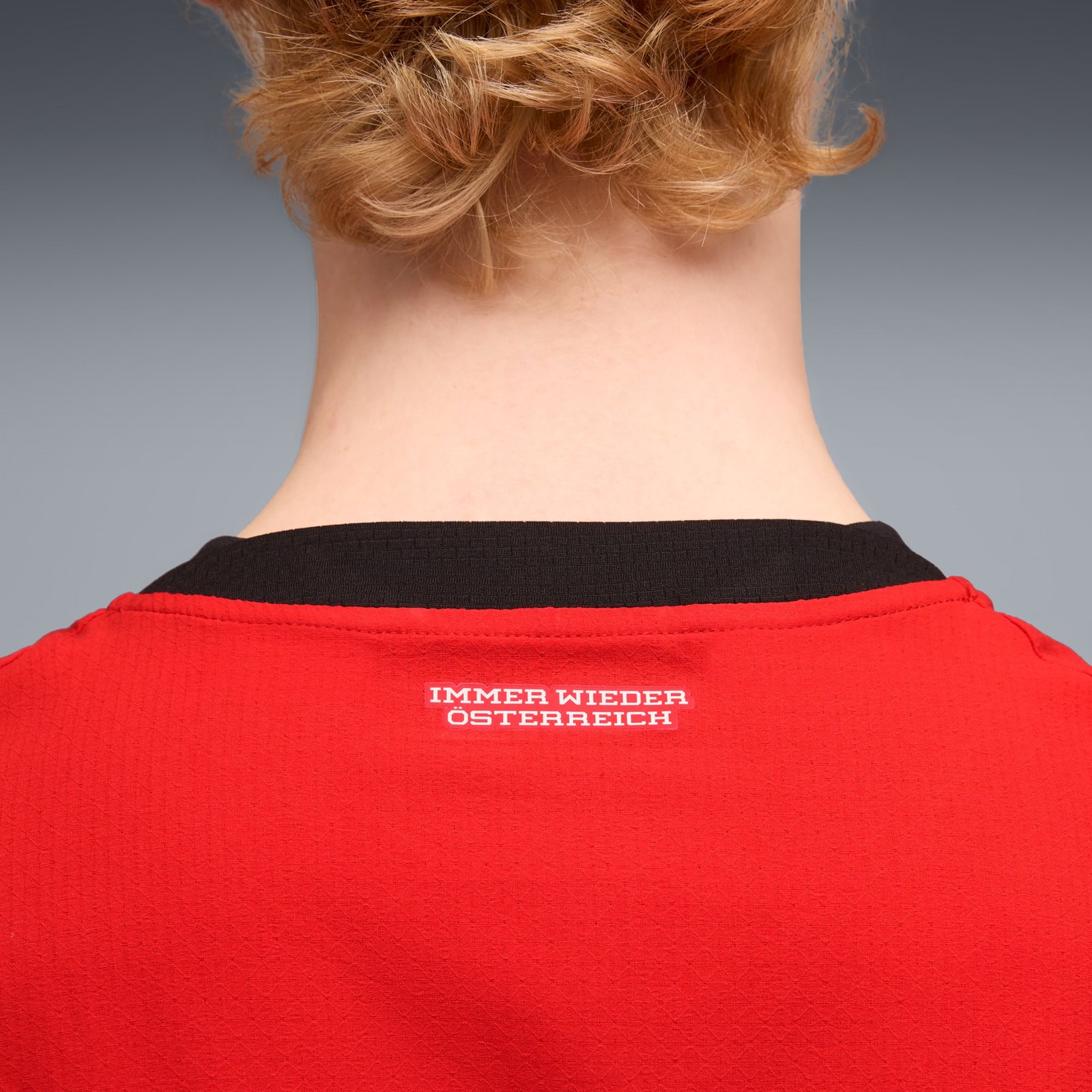 Camisa Áustria 2026/26 Home - Imagem 5
