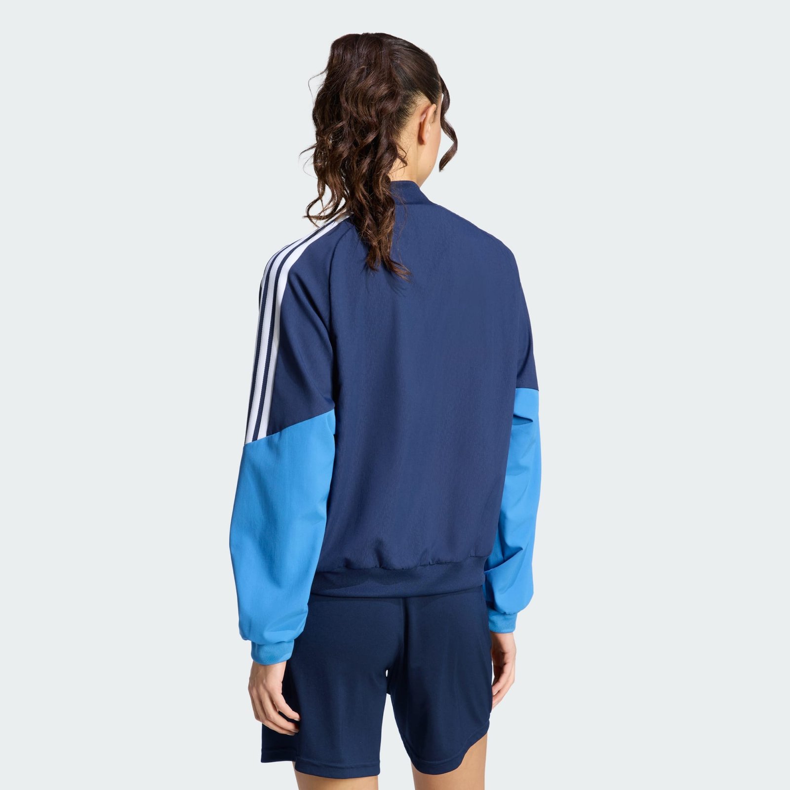 Jaqueta Cruzeiro Feminina 2026/27 - Imagem 2