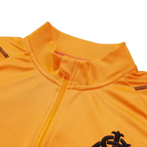Conjunto Internacional 23/24 - Amarelo e preto - Imagem 3