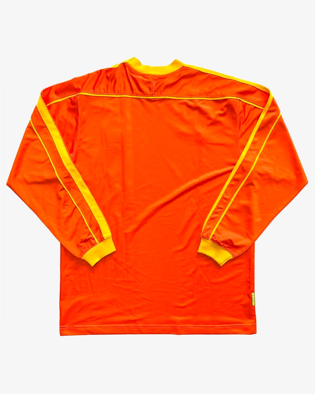 Camisa Brasil 1998/2000 Goleiro - Imagem 9