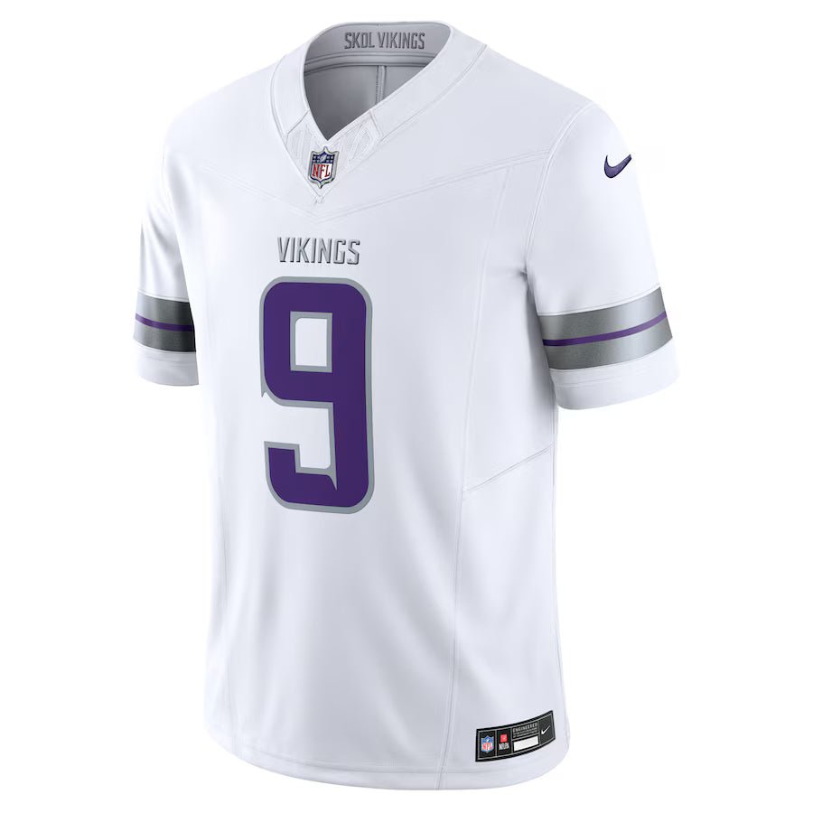 Camisa NFL Minnesota Vikings Vapor F.U.S.E. Limited Jersey Alternativa - Imagem 4