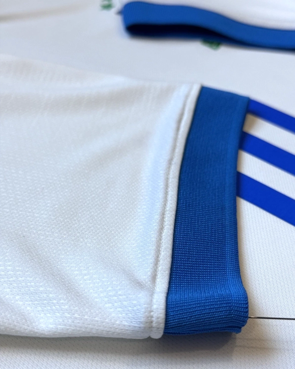 Camisa Seleção Brasileira Copa América 19/20 Torcedor Masculina - Branco - Imagem 12