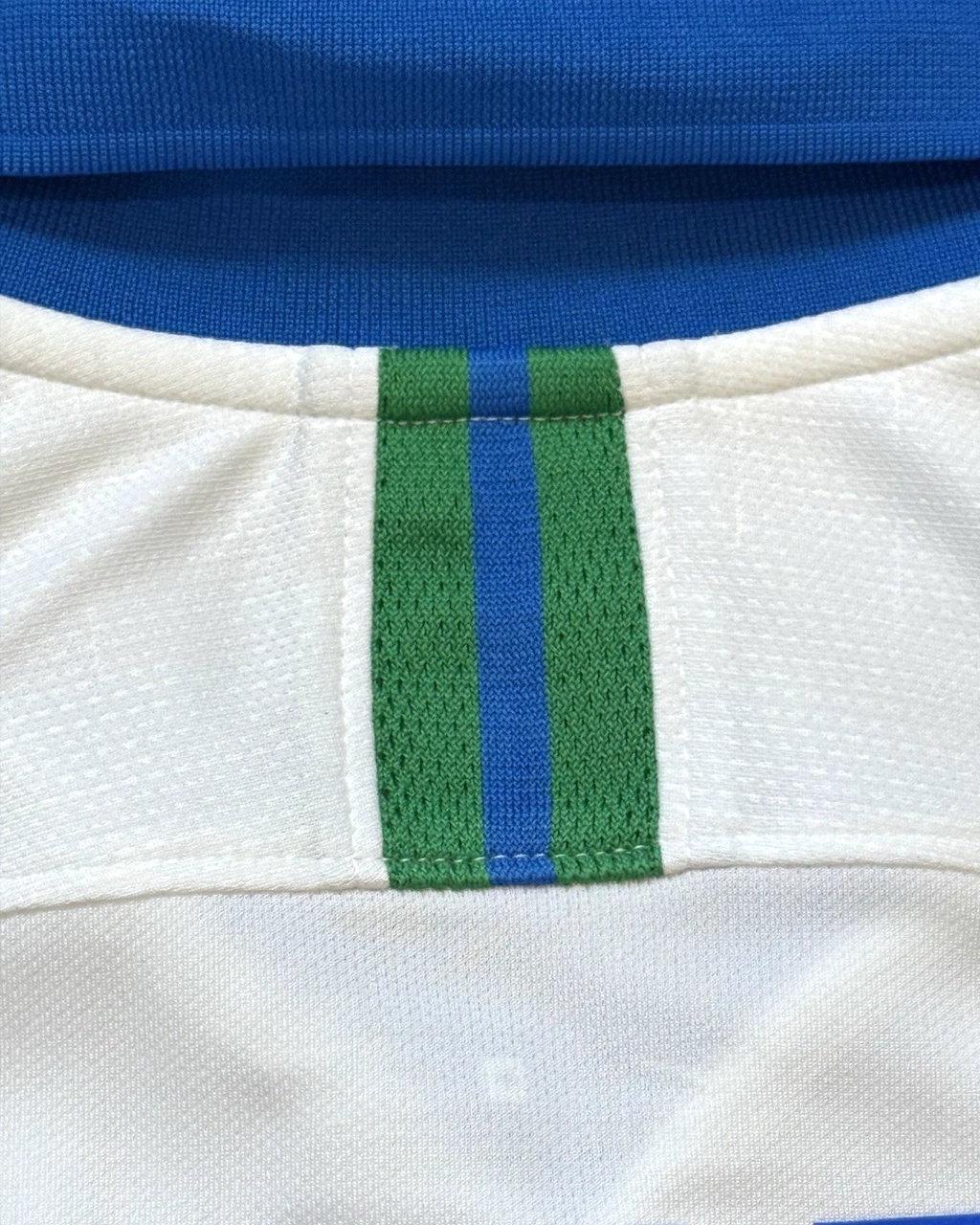 Camisa Seleção Brasileira Copa América 19/20 Torcedor Masculina - Branco - Imagem 13