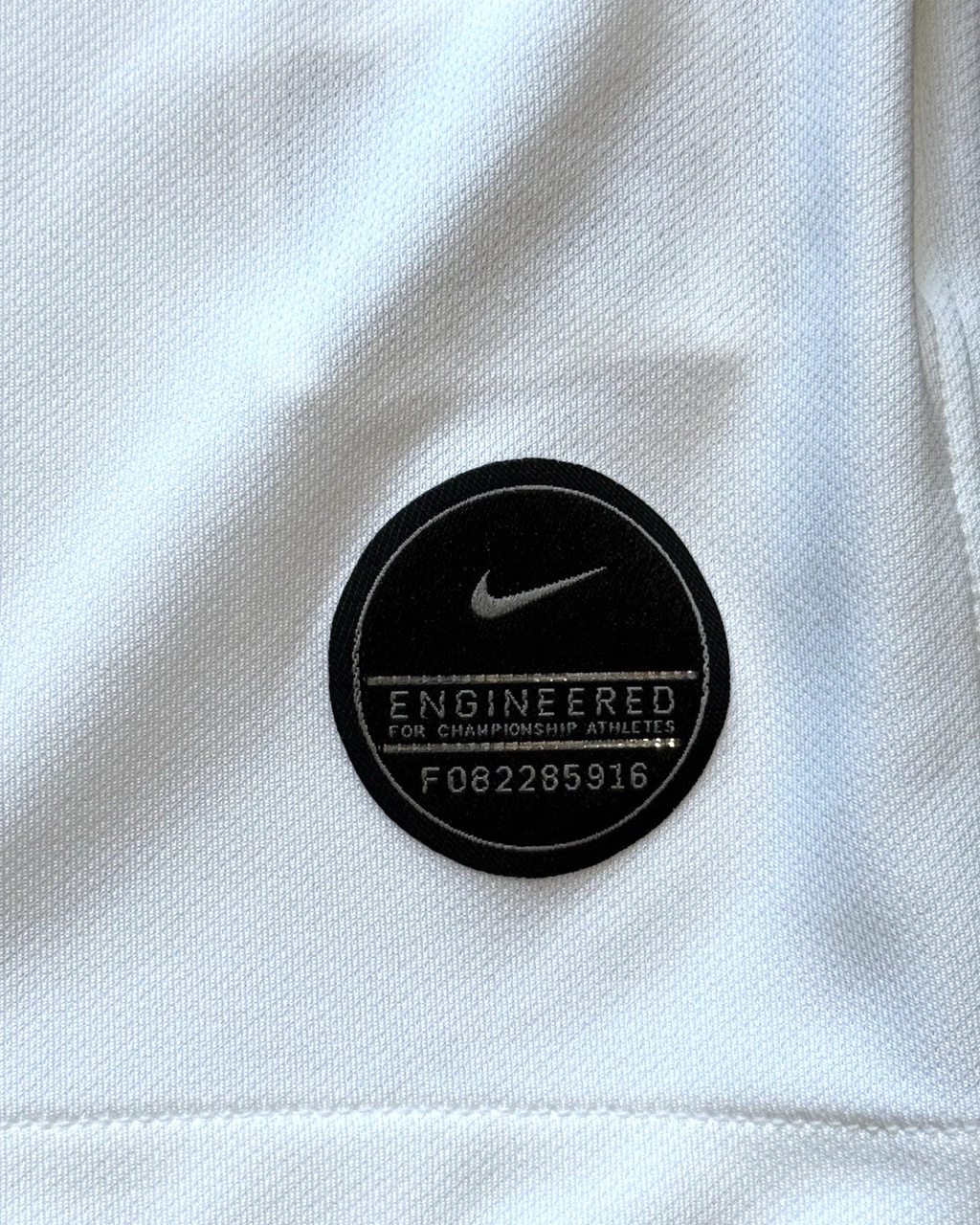 Camisa Seleção Brasileira Copa América 19/20 Torcedor Masculina - Branco - Imagem 11