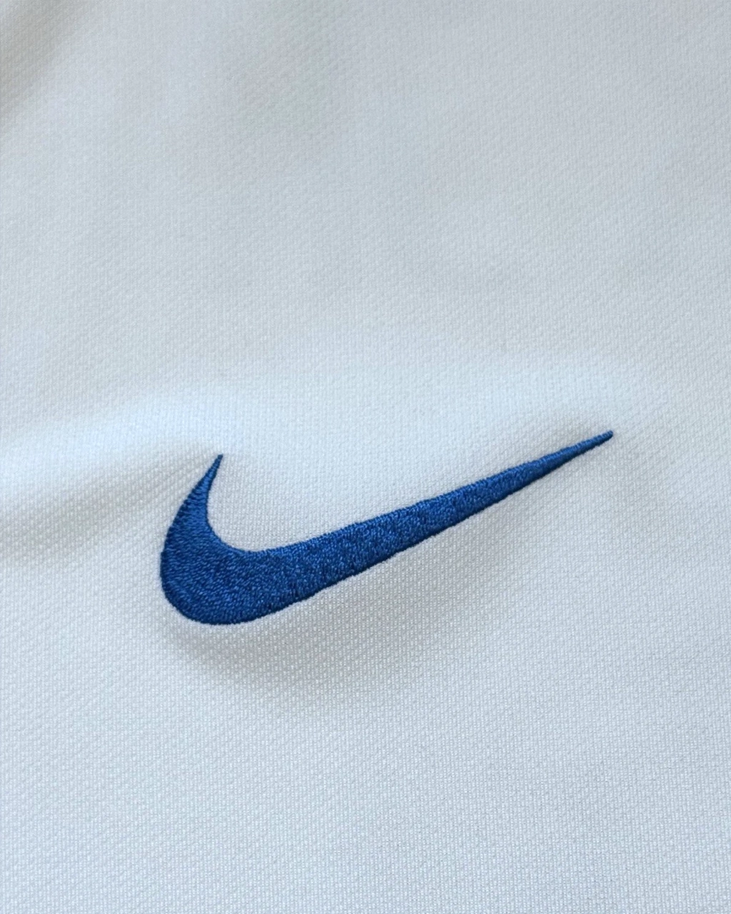 Camisa Seleção Brasileira Copa América 19/20 Torcedor Masculina - Branco - Imagem 8