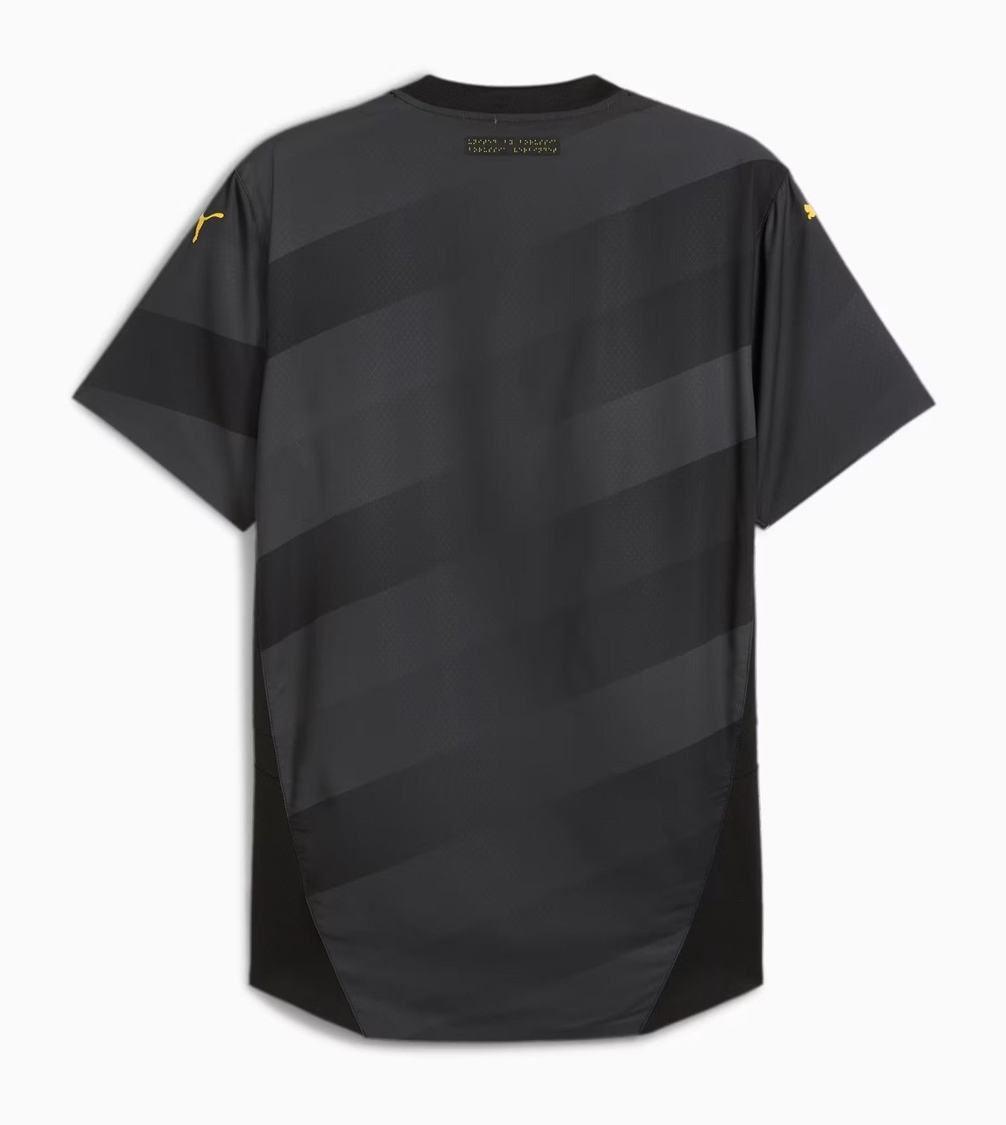 Camisa Borussia Dortmund Away 2024/25 s/n Torcedor Masculino - Imagem 2