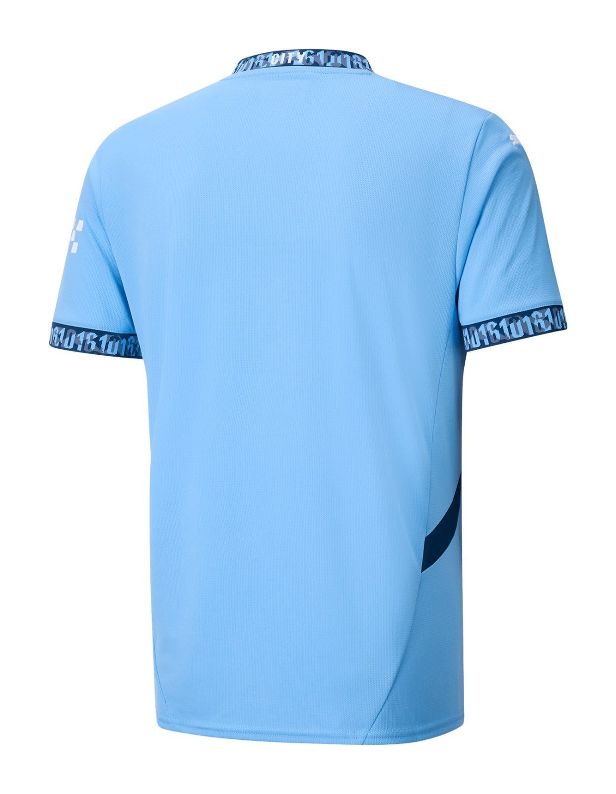Camisa Manchester City 24/25 - Imagem 2