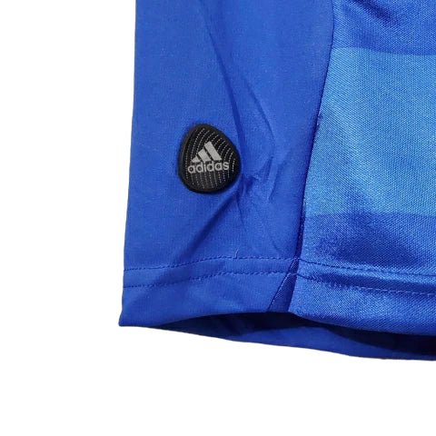 Camisa Retrô Chelsea 2012/13 Masculino Azul - Imagem 4
