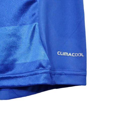 Camisa Retrô Chelsea 2012/13 Masculino Azul - Imagem 5