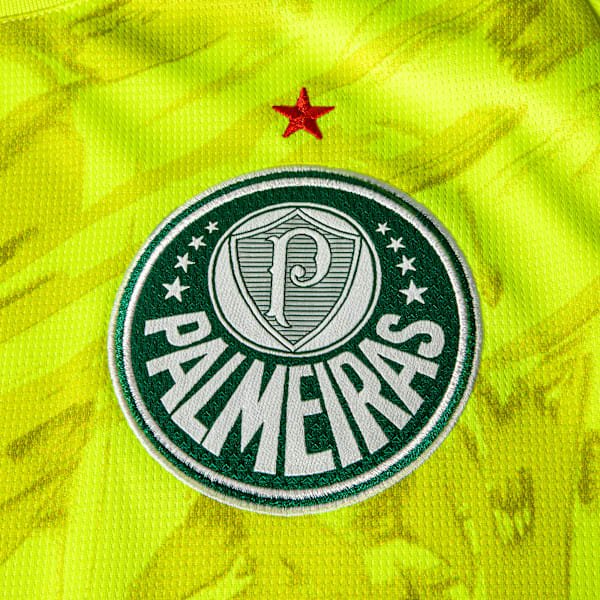 Camisa Goleiro Palmeiras 2026/27 III - Imagem 4