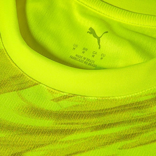 Camisa Goleiro Palmeiras 2026/27 III - Imagem 3