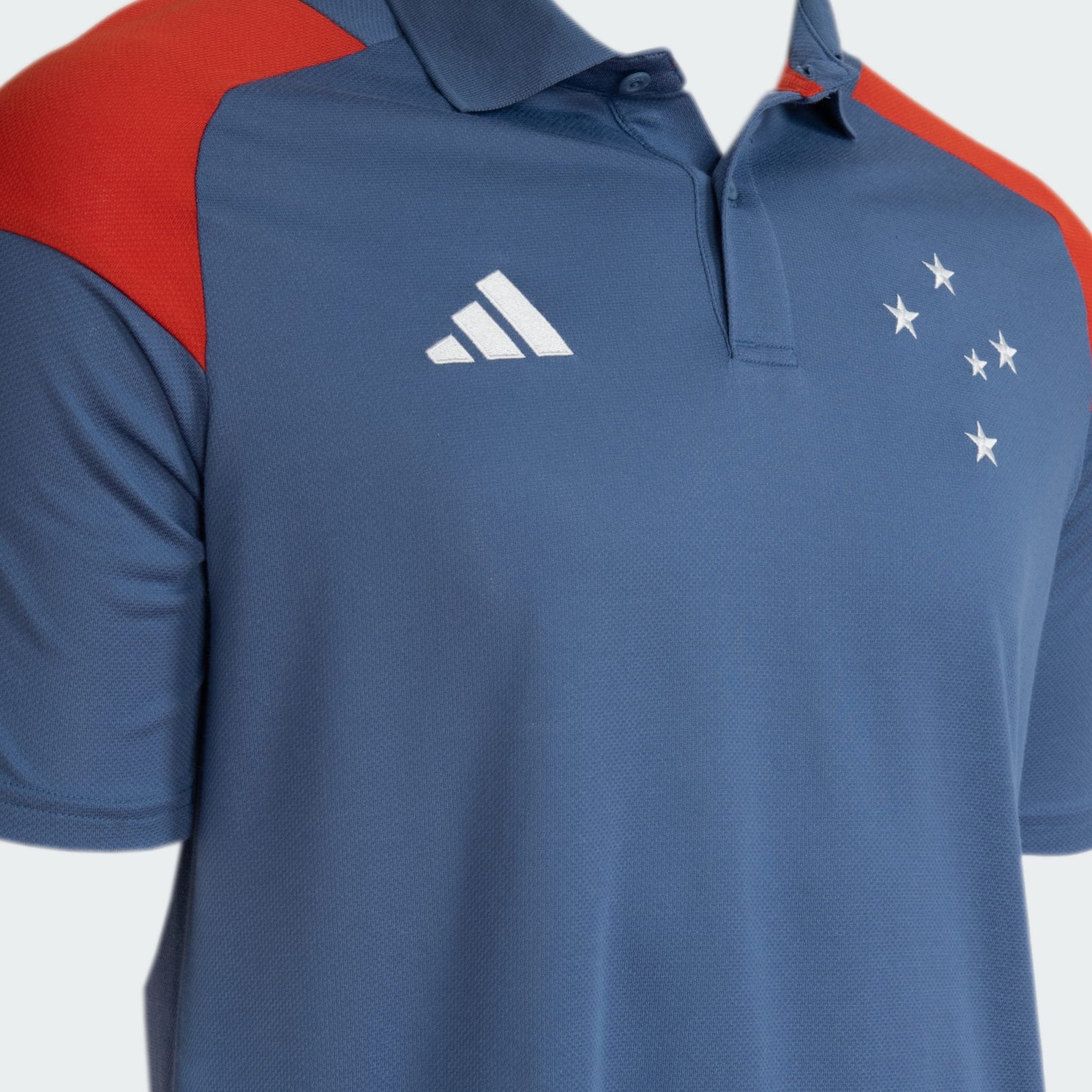 Camisa Comissão Técnica Cruzeiro 2026/27 - Imagem 2